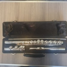 Armstrong 102E Flute