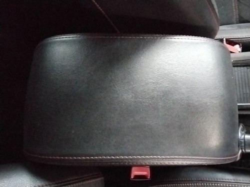 Centre armrest lid ford - centre, mondeo