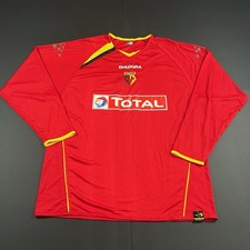 Original Diadora Watford FC