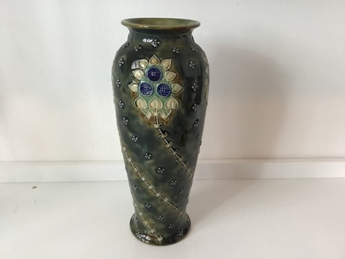 Royal doulton stoneware - royal,
