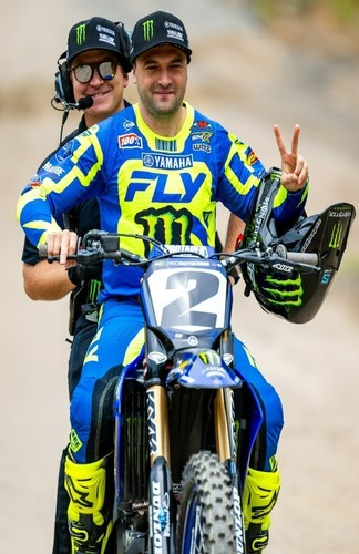 Motocross southwick racing - motocross,