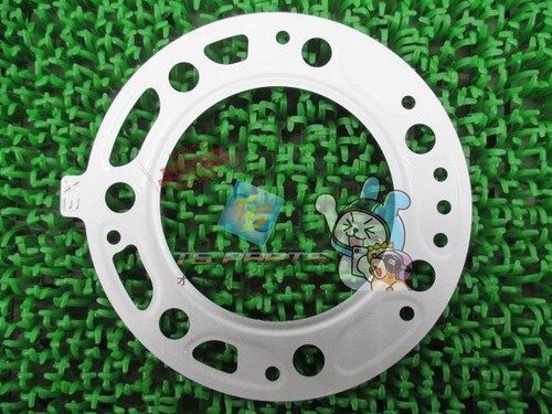 Kx250 cylinder head gasket - kx250,