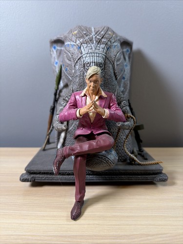 Pagan min figurine statue - figurine,