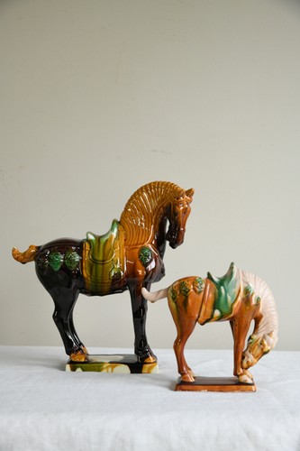 Chinese ceramic tang dynasty - tang,