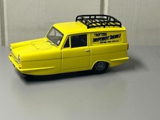 Lledo diecast reliant regal - diecast,