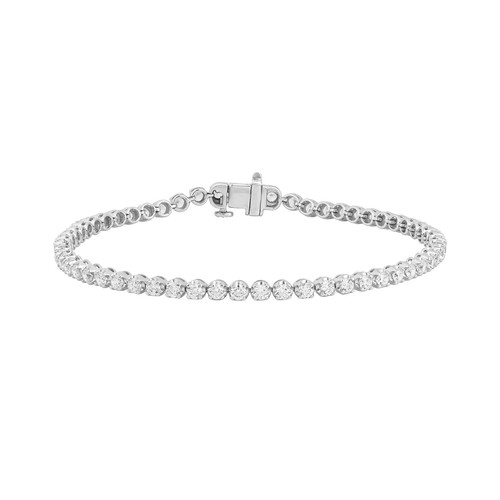 Carat natural round - natural,