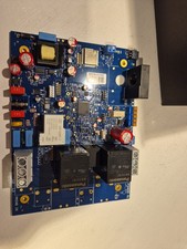 OEM EV Charger Control Board
