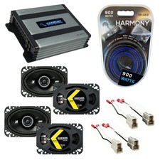 Fits Volkswagen Quantum 82-88