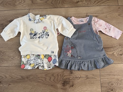Baby girls months peter - girls, 0-3