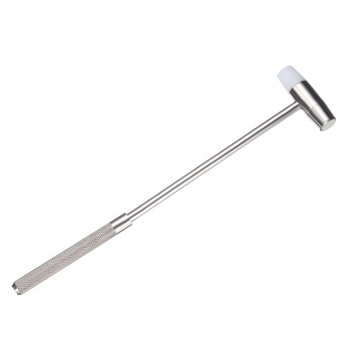 Double head small hammer - hammer, 7.87"
