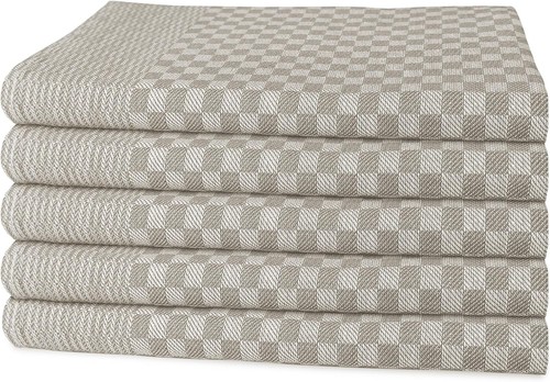 Pack kitchen tea towels - pack,