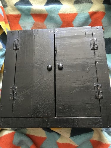 Small tool cupboard storage - tool,