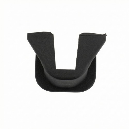 Cvt guide with curved base - cvt,