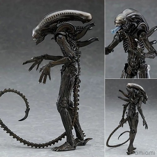 Neca alien - (1979, movie)