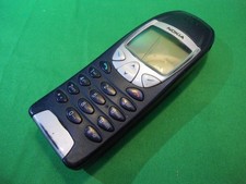 Vintage Retro Nokia 6210