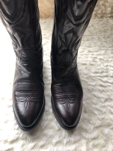Lucchese t3095 vintage - t3095,