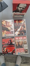 Jason Statham Collection (Box