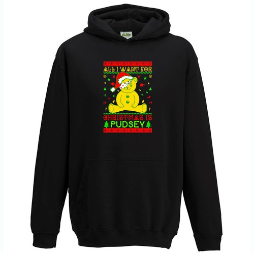 All want for - for, christmas