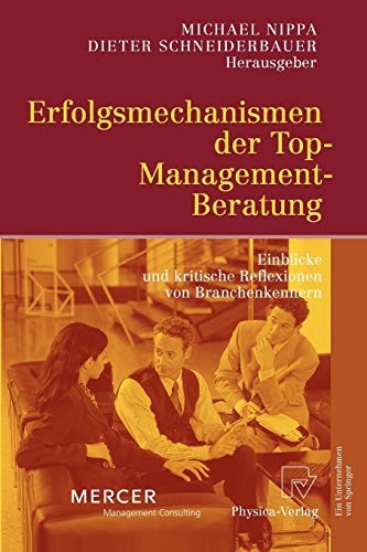 			Erfolgsmechanismen der