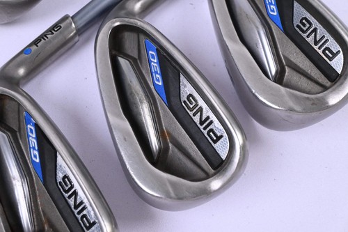 Ping g30 irons blue - g30, /