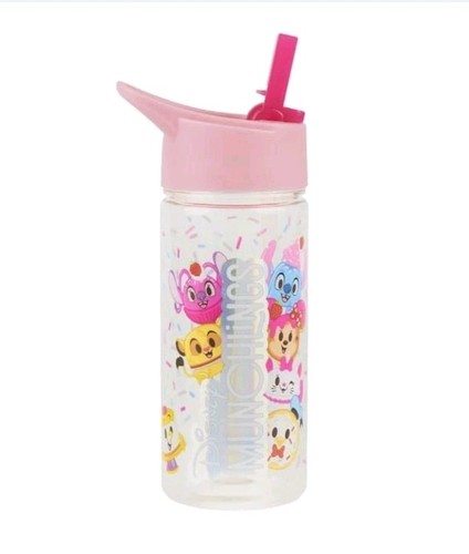 Disney munchlings water bottle - munchlings,