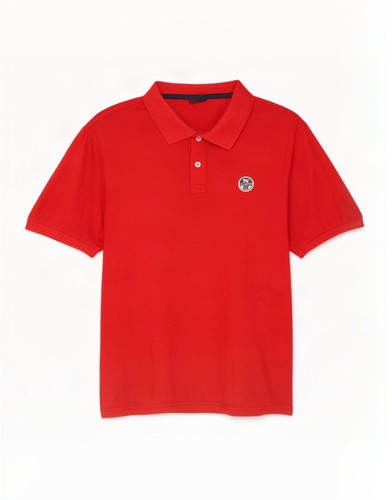 North sails mens polo shirt - north,