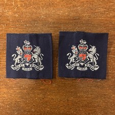 Royal Air Force (RAF) Warrant