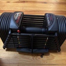 POWERBLOCK – SPORT EXP, 5-50