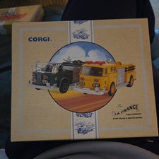 Corgi 97331 Scottdale and