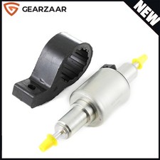 Air diesel heater pump upgrade - heater,