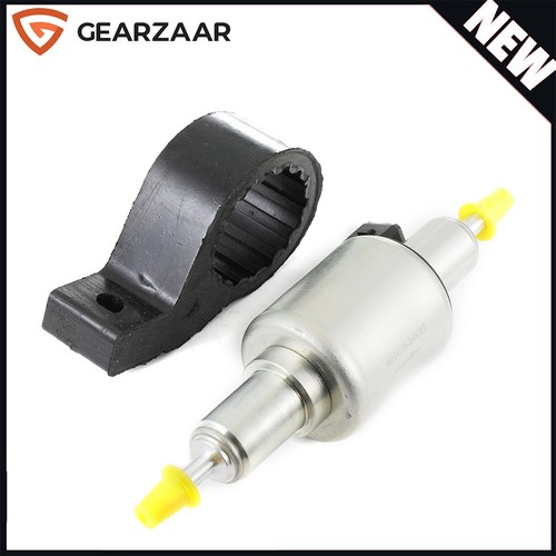 Air diesel heater pump upgrade - diesel,