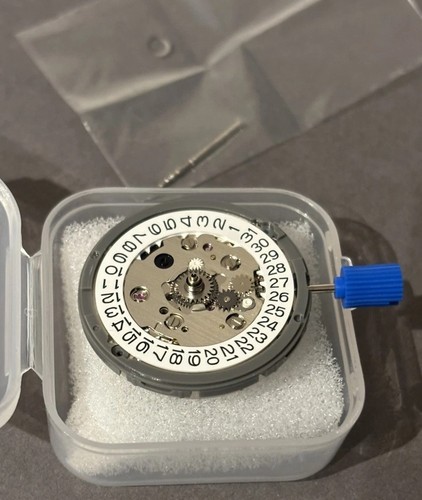 Genuine seiko nh34a nh34 - nh34, gmt