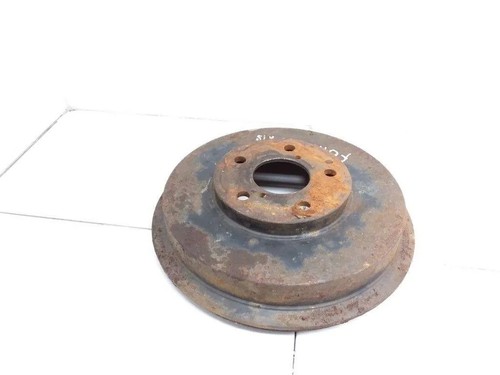 Subaru forester rear right - subaru,