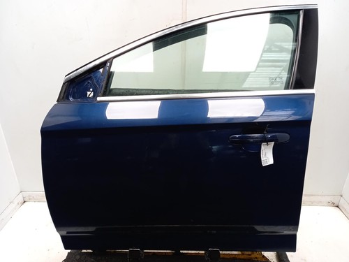 Ford mondeo left front door - front,
