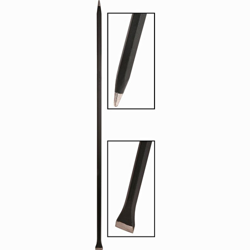 Roughneck digging bar - bar, /