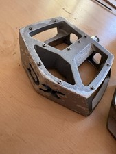 Shimano pedals 2000s - dx, mtb