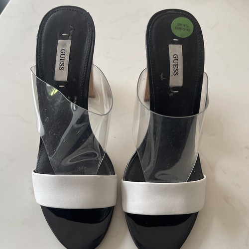 Guess shoes size 5 eu - 6.5,