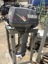 1996 yamaha 3hp malta short - yamaha,