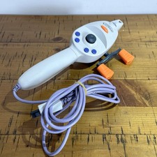 Sega Dreamcast Fission Fishing