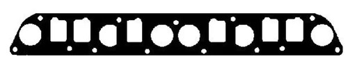 Exhaust manifold gasket mg4564 - manifold,