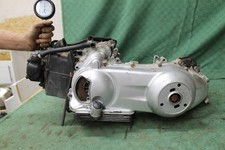 4175 Piaggio Typhoon 125 4T Complete Engine 145PSI M701M