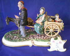 Capodimonte Naples Large