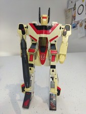 Transformers G1 Jetfire With