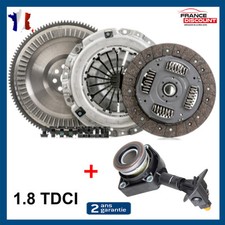 4-Piece Flywheel Kit for Ford