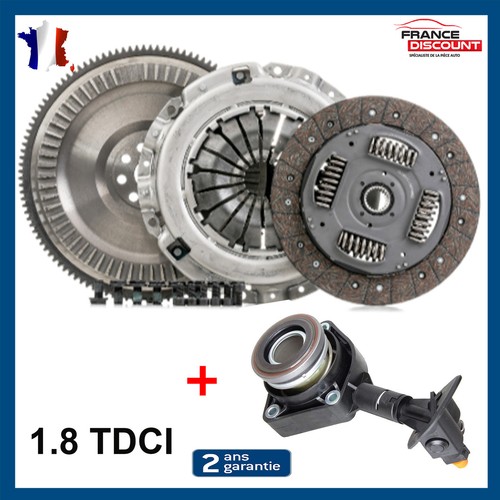 Piece flywheel kit for - kit,