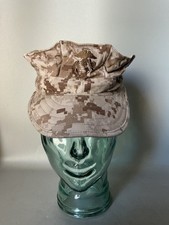 USMC 8 Point Garrison Cover Cap Hat Desert MARPAT MCCUU MARINES all sizes