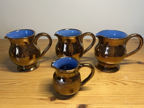 Vintage cooper lustre - 4,