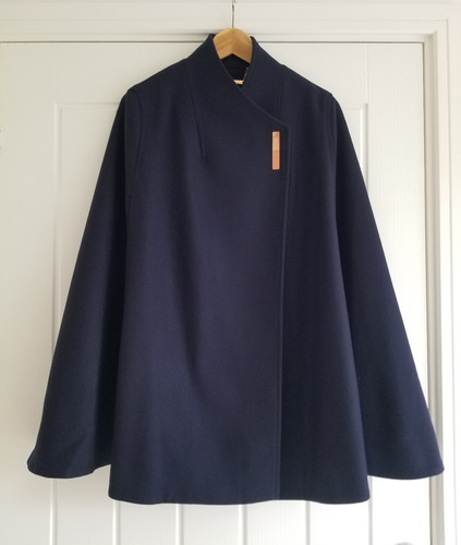Ted baker aillaa wool - baker,