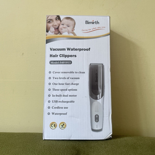 Bimirth kids hair - kids, clipper