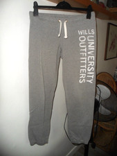 jack wills tracksuit bottoms Size 8